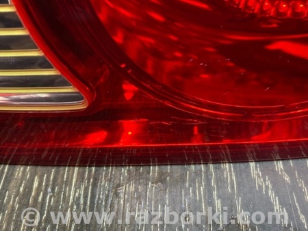 ФОТО Ліхтар внутрішній для Hyundai Santa Fe II CM (06-12) Київ