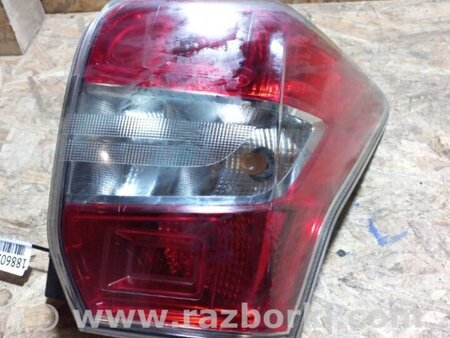 ФОТО Ліхтар зовнішній для Subaru Forester SJ S13 (12-18) Київ