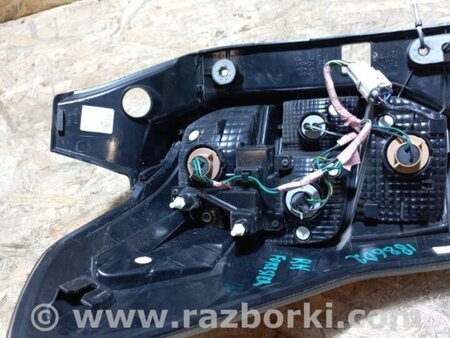 ФОТО Ліхтар зовнішній для Subaru Forester SJ S13 (12-18) Київ