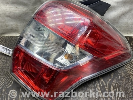 ФОТО Ліхтар зовнішній для Subaru Forester SJ S13 (12-18) Київ