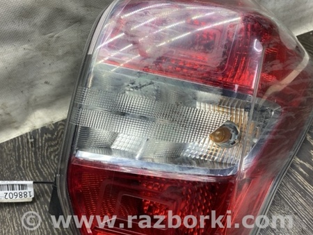 ФОТО Ліхтар зовнішній для Subaru Forester SJ S13 (12-18) Київ