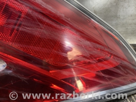 ФОТО Ліхтар зовнішній для Subaru Forester SJ S13 (12-18) Київ