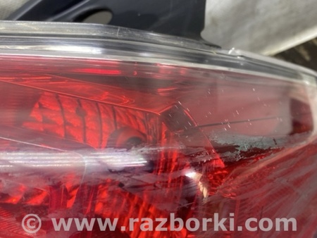 ФОТО Ліхтар зовнішній для Subaru Forester SJ S13 (12-18) Київ