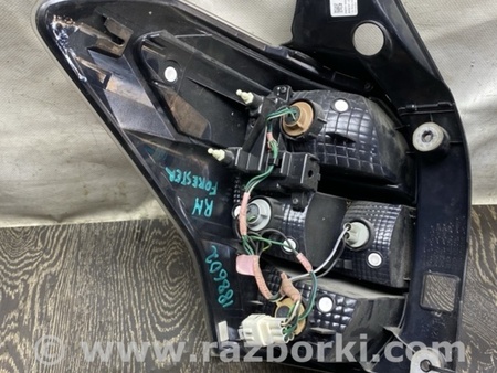 ФОТО Ліхтар зовнішній для Subaru Forester SJ S13 (12-18) Київ