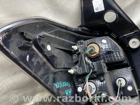 ФОТО Ліхтар зовнішній для Subaru Forester SJ S13 (12-18) Київ