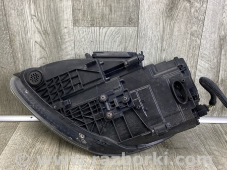 ФОТО Фара для Porsche Cayenne II 958 E2/92A (10-14) Київ