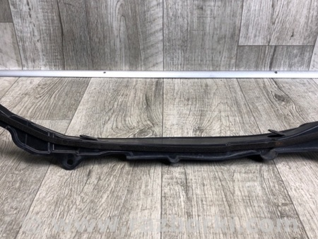ФОТО Пильовик крила для Honda Accord VIII CU/CP (07-13) Київ