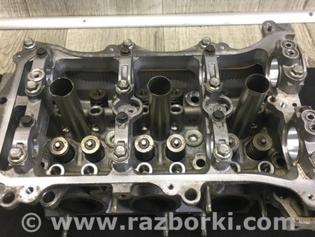 ФОТО Головка блоку циліндрів для Toyota Venza Київ