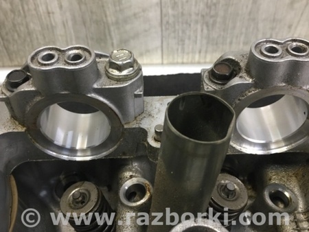ФОТО Головка блоку циліндрів для Toyota Venza Київ