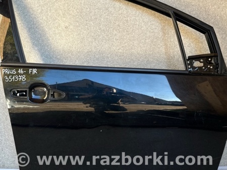 ФОТО Двері для Toyota Prius IV XW50 (15-22) Київ