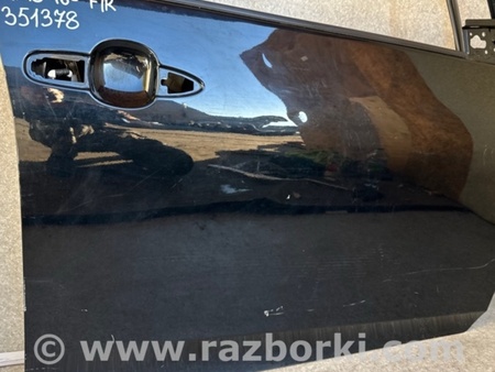 ФОТО Двері для Toyota Prius IV XW50 (15-22) Київ
