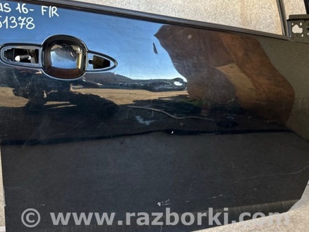 ФОТО Двері для Toyota Prius IV XW50 (15-22) Київ