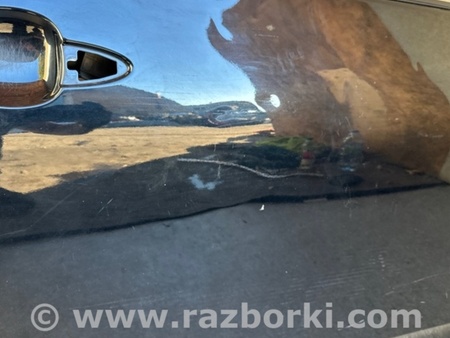 ФОТО Двері для Toyota Prius IV XW50 (15-22) Київ