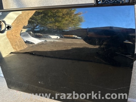 ФОТО Двері для Toyota Prius IV XW50 (15-22) Київ