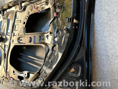 ФОТО Двері для Toyota Prius IV XW50 (15-22) Київ