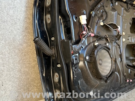 ФОТО Двері для Toyota Prius IV XW50 (15-22) Київ
