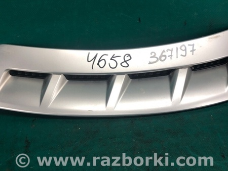 ФОТО Накладка крила для Infiniti FX/QX70 S51 (08-17) Київ