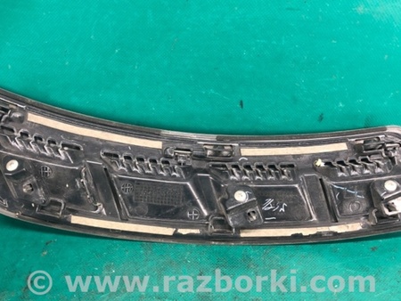ФОТО Накладка крила для Infiniti FX/QX70 S51 (08-17) Київ