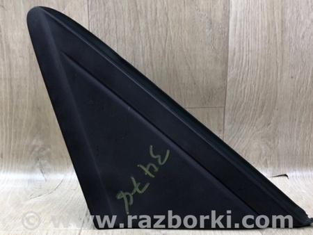 ФОТО Накладка кузова для Ford Escape 3 (01.2012-12.2018) Київ