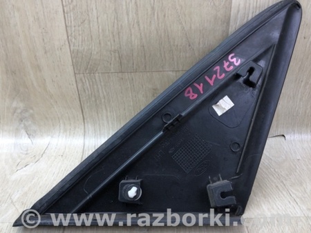 ФОТО Накладка кузова для Ford Escape 3 (01.2012-12.2018) Київ