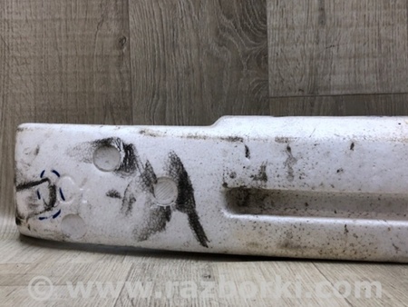 ФОТО Наповнювач бампера передній для Toyota Corolla E120 (08.2000-02.2007) Київ