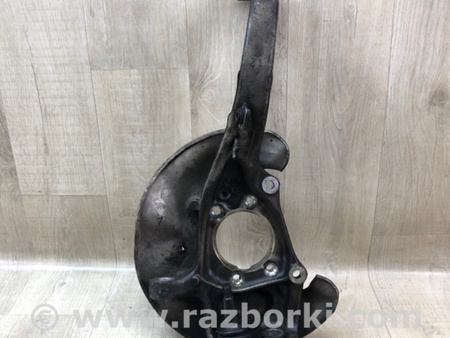ФОТО Кулак поворотний для Audi (Ауди) A4 IV B8 8K (07-15) Київ