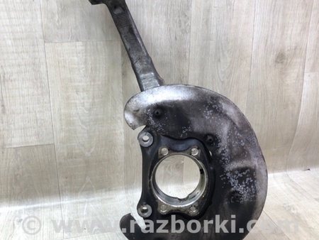 ФОТО Кулак поворотний для Audi (Ауди) A4 IV B8 8K (07-15) Київ