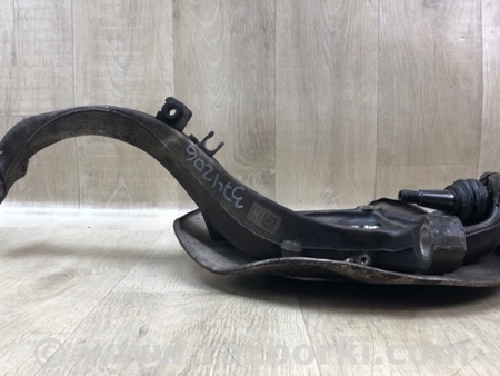 ФОТО Кулак поворотний для Audi (Ауди) A4 IV B8 8K (07-15) Київ