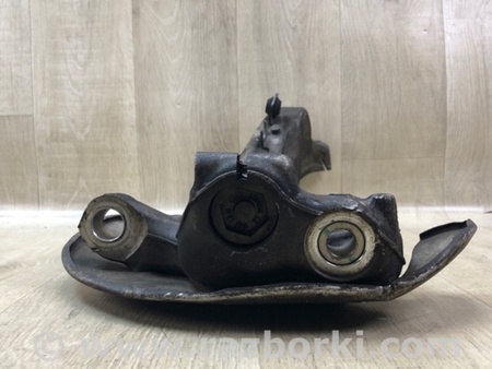 ФОТО Кулак поворотний для Audi (Ауди) A4 IV B8 8K (07-15) Київ