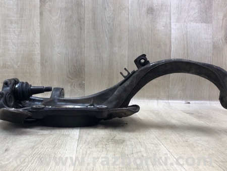 ФОТО Кулак поворотний для Audi (Ауди) A4 IV B8 8K (07-15) Київ