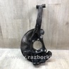 Кулак поворотний Audi (Ауди) A4 IV B8 8K (07-15)