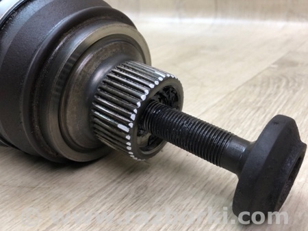 ФОТО Привід передній для Audi (Ауди) A4 IV B8 8K (07-15) Київ