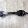 Привід передній Audi (Ауди) A4 IV B8 8K (07-15)