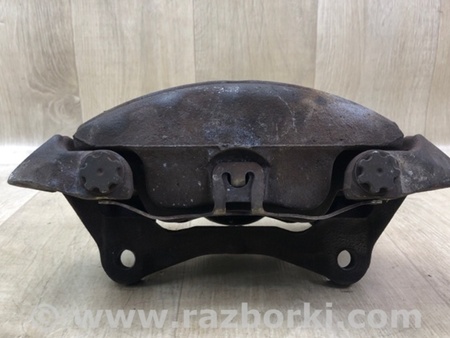 ФОТО Супорт гальмівний для Audi (Ауди) A4 IV B8 8K (07-15) Київ