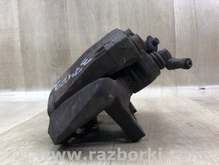ФОТО Супорт гальмівний для Audi (Ауди) A4 IV B8 8K (07-15) Київ