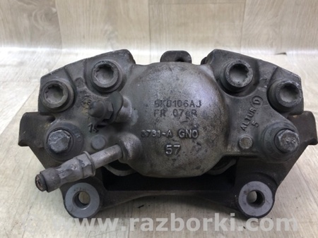 ФОТО Супорт гальмівний для Audi (Ауди) A4 IV B8 8K (07-15) Київ