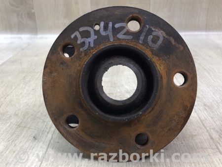 ФОТО Маточина колеса для Audi (Ауди) A4 IV B8 8K (07-15) Київ
