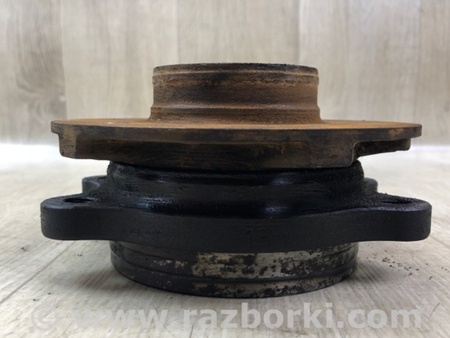 ФОТО Маточина колеса для Audi (Ауди) A4 IV B8 8K (07-15) Київ