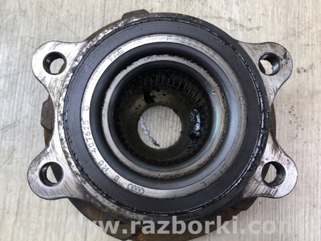 ФОТО Маточина колеса для Audi (Ауди) A4 IV B8 8K (07-15) Київ