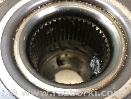 ФОТО Маточина колеса для Audi (Ауди) A4 IV B8 8K (07-15) Київ