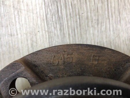 ФОТО Маточина колеса для Audi (Ауди) A4 IV B8 8K (07-15) Київ