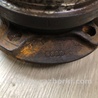 ФОТО Маточина колеса для Audi (Ауди) A4 IV B8 8K (07-15) Київ