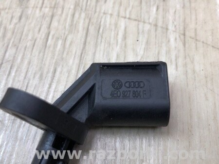 ФОТО Датчик ABS для Audi (Ауди) A4 IV B8 8K (07-15) Київ