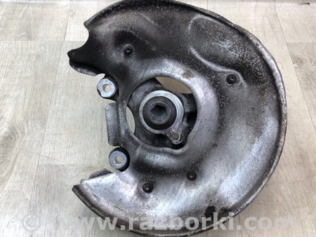 ФОТО Цапфа для Audi (Ауди) A4 IV B8 8K (07-15) Київ