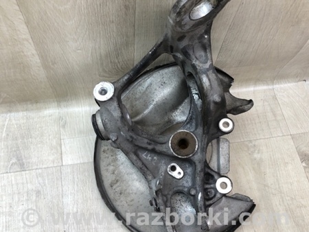 ФОТО Цапфа для Audi (Ауди) A4 IV B8 8K (07-15) Київ