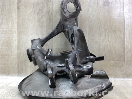 ФОТО Цапфа для Audi (Ауди) A4 IV B8 8K (07-15) Київ