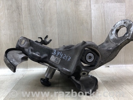 ФОТО Цапфа для Audi (Ауди) A4 IV B8 8K (07-15) Київ