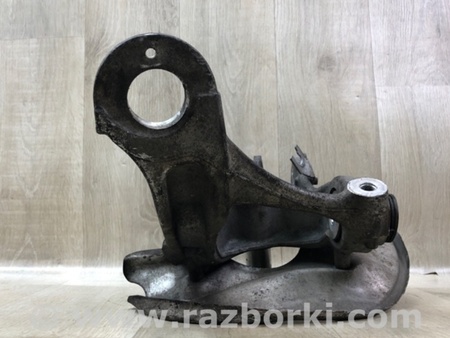 ФОТО Цапфа для Audi (Ауди) A4 IV B8 8K (07-15) Київ