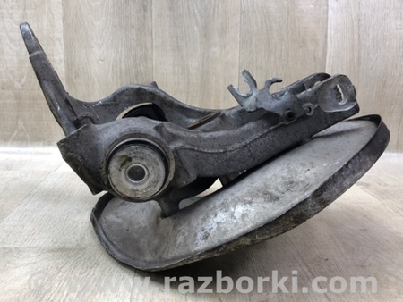 ФОТО Цапфа для Audi (Ауди) A4 IV B8 8K (07-15) Київ