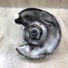 Цапфа Audi (Ауди) A4 IV B8 8K (07-15)